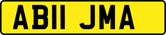 AB11JMA