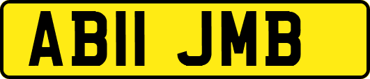 AB11JMB