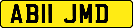 AB11JMD