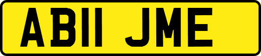 AB11JME