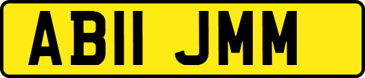 AB11JMM