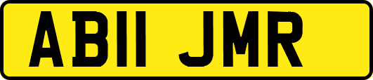 AB11JMR