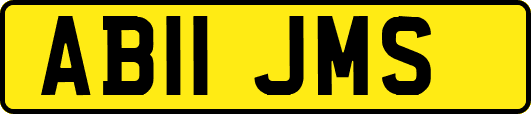 AB11JMS
