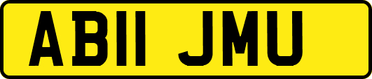 AB11JMU