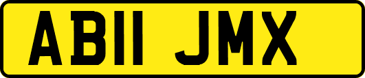 AB11JMX