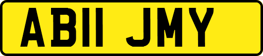 AB11JMY