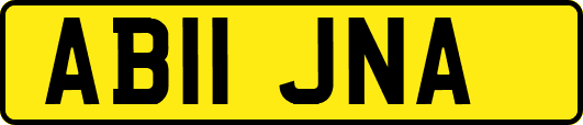 AB11JNA