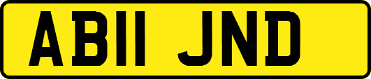 AB11JND
