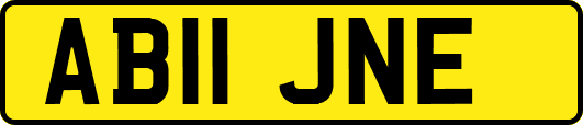 AB11JNE