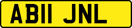 AB11JNL