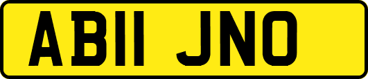 AB11JNO