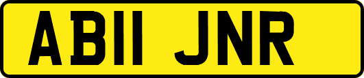 AB11JNR