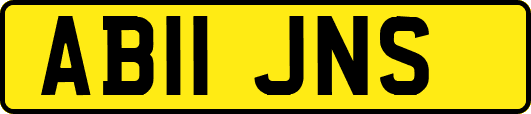AB11JNS