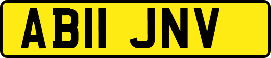 AB11JNV