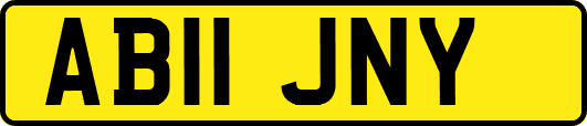 AB11JNY