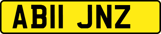 AB11JNZ