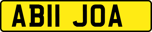 AB11JOA