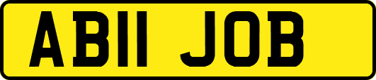 AB11JOB