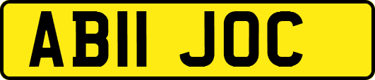 AB11JOC