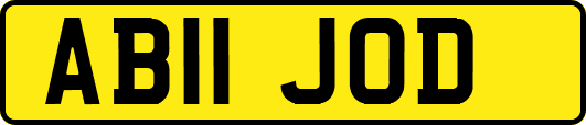 AB11JOD