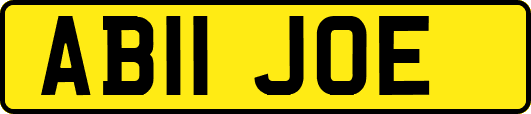 AB11JOE