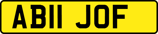 AB11JOF
