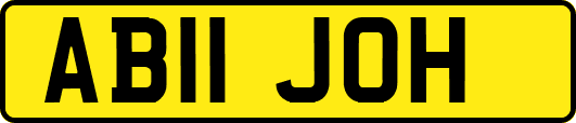 AB11JOH