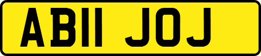 AB11JOJ
