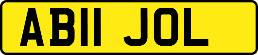 AB11JOL