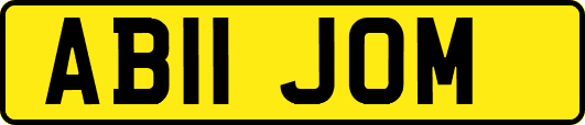 AB11JOM