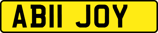 AB11JOY