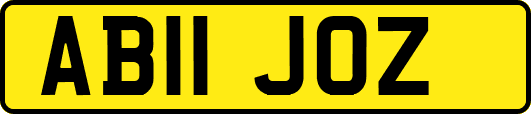 AB11JOZ
