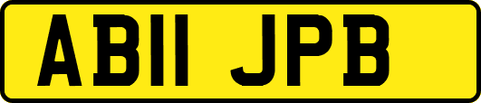 AB11JPB