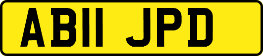 AB11JPD