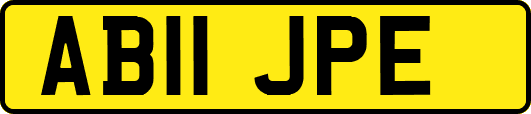 AB11JPE