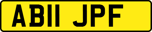AB11JPF