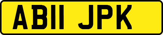 AB11JPK