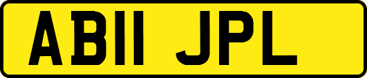 AB11JPL