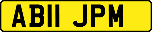 AB11JPM
