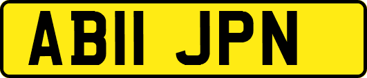 AB11JPN