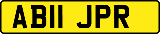 AB11JPR