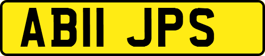 AB11JPS