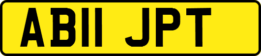 AB11JPT