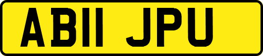AB11JPU