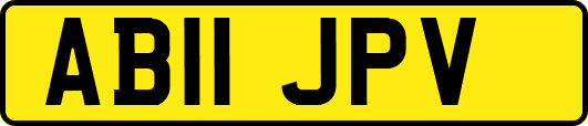 AB11JPV