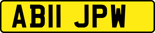 AB11JPW