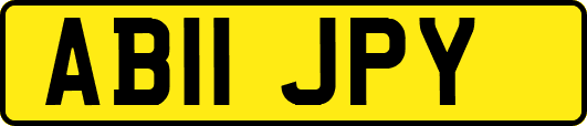 AB11JPY
