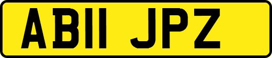 AB11JPZ