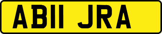 AB11JRA