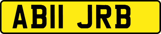 AB11JRB